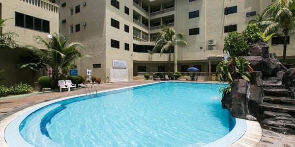 Pangkor Coralbay Resort Room 208 Apartment Pekan Pangkor Εξωτερικό φωτογραφία