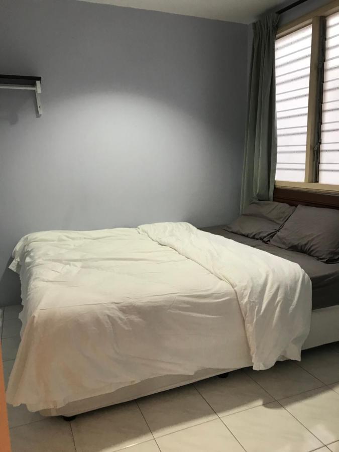 Pangkor Coralbay Resort Room 208 Apartment Pekan Pangkor Εξωτερικό φωτογραφία