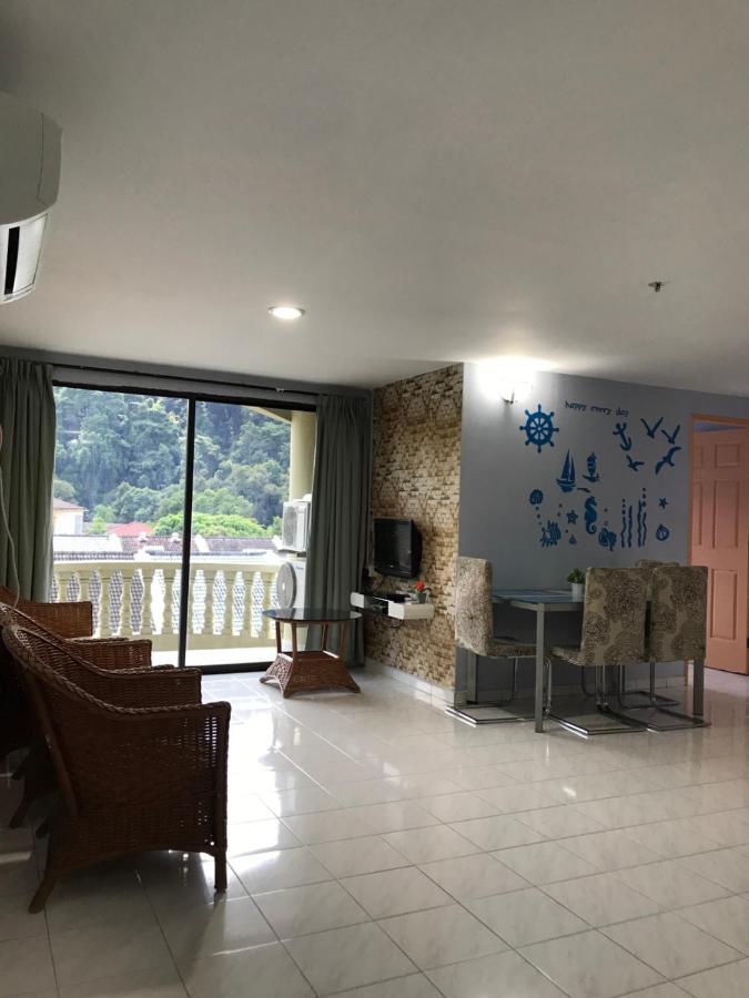 Pangkor Coralbay Resort Room 208 Apartment Pekan Pangkor Εξωτερικό φωτογραφία