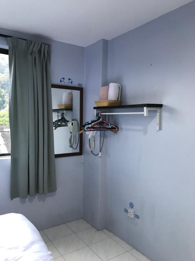 Pangkor Coralbay Resort Room 208 Apartment Pekan Pangkor Εξωτερικό φωτογραφία