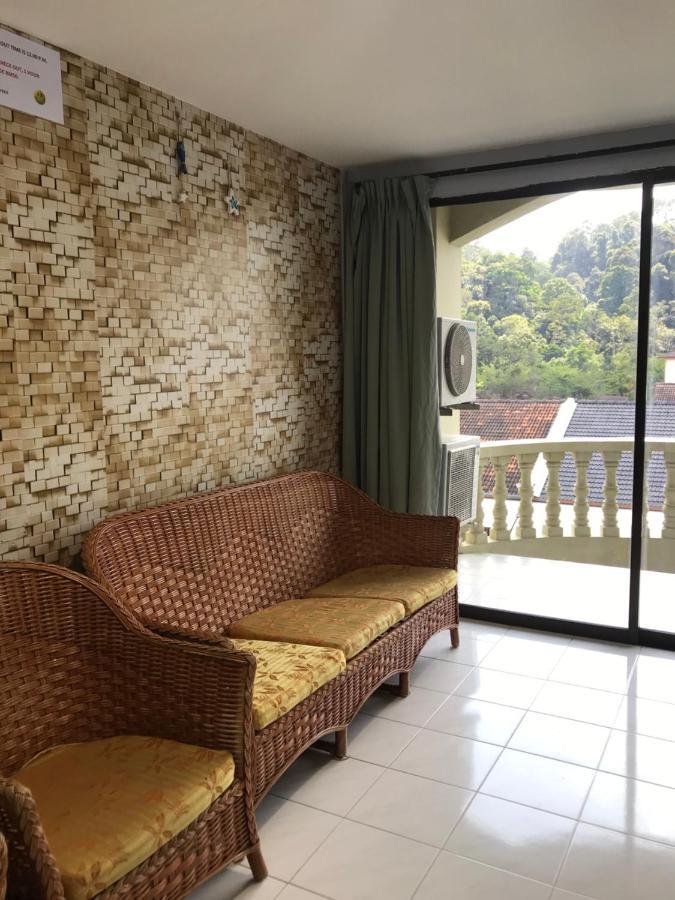 Pangkor Coralbay Resort Room 208 Apartment Pekan Pangkor Εξωτερικό φωτογραφία