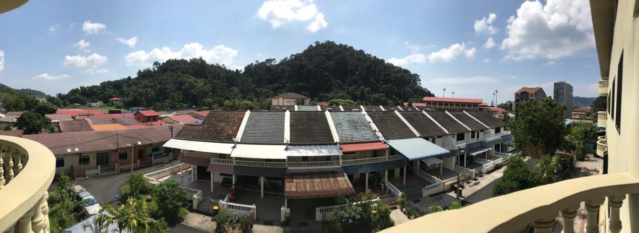 Pangkor Coralbay Resort Room 208 Apartment Pekan Pangkor Εξωτερικό φωτογραφία