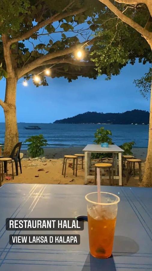 Pangkor Coralbay Resort Room 208 Apartment Pekan Pangkor Εξωτερικό φωτογραφία